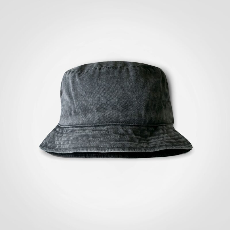 The-Cap-Company-Harlem-Bucket-Hat-Charcoal