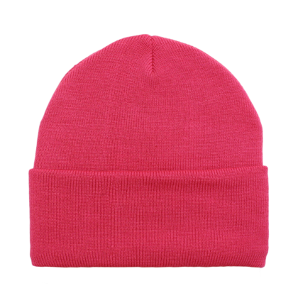 The-Cap-Company-Kiddies-Knitted-Beanies-Pink