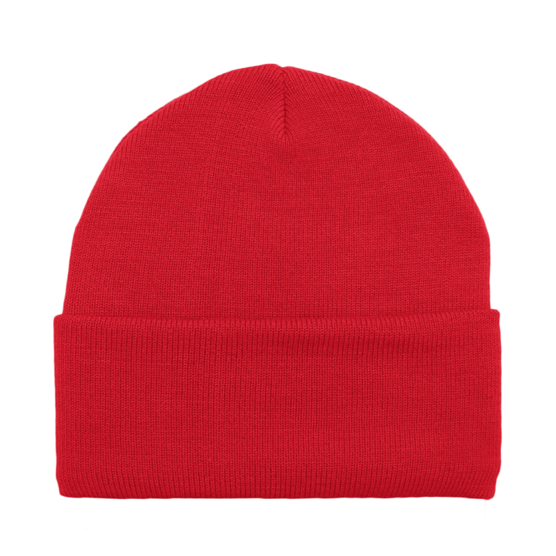 The-Cap-Company-Kiddies-Knitted-Beanies-Red