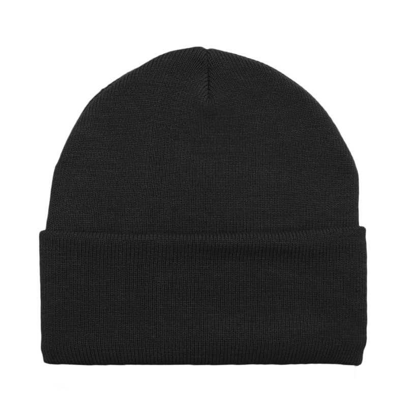 The-Cap-Company-Kiddies-Knitted-Beanies-Black