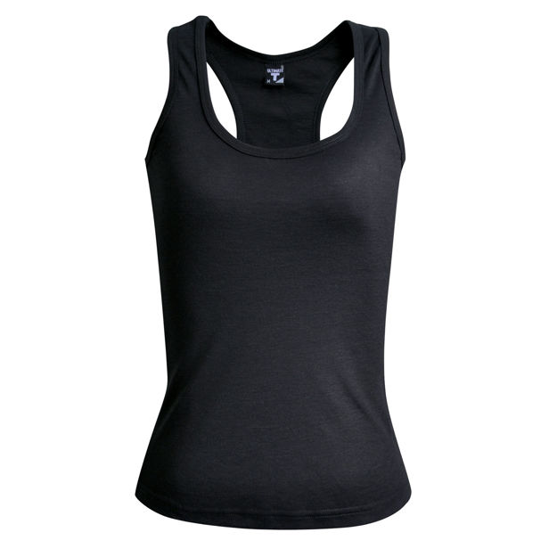 Ladies Racerback Top