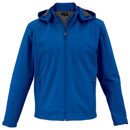 The-Cap-Company-Mens-Illusion-Jacket-Long-Sleeve-Royal