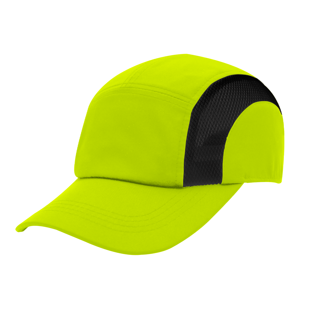 The-Cap-Company-Multi-Sport-Mesh-Cap-Lime-Black