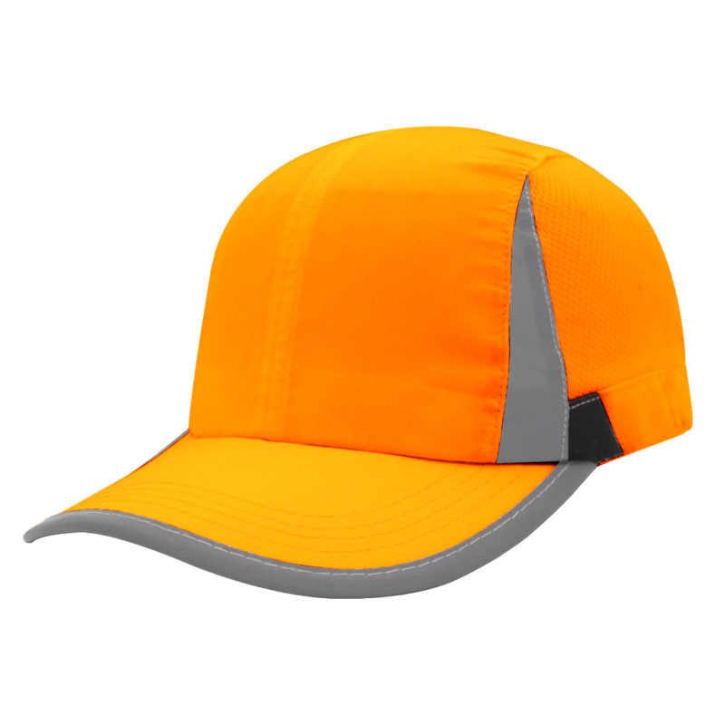 The-Cap-Company-Performer-Cap-Lumo-Orange