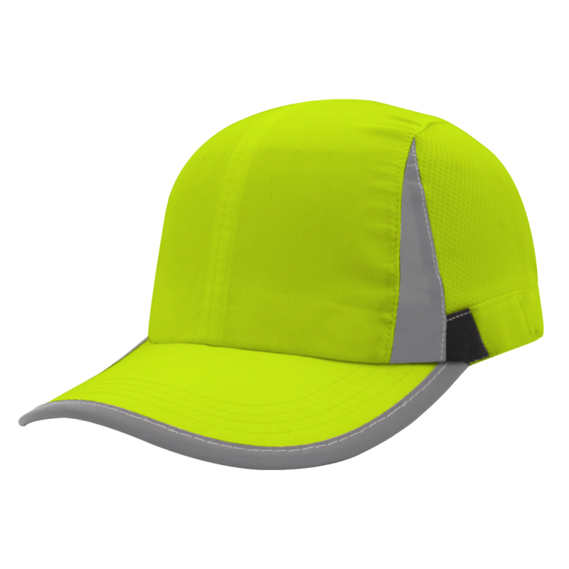 The-Cap-Company-Performer-Cap-Lumo-Yellow