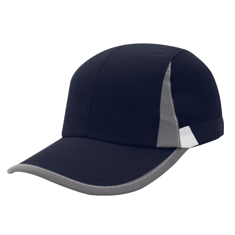 The-Cap-Company-Performer-Cap-Navy-Grey-White