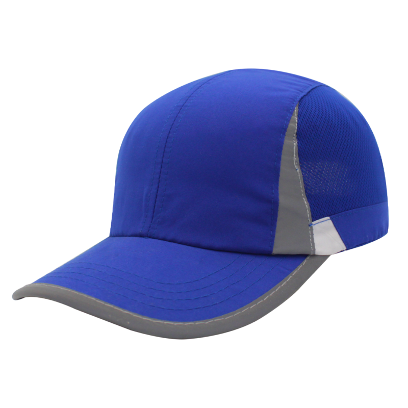 The-Cap-Company-Performer-Cap-Royal-Grey-Black