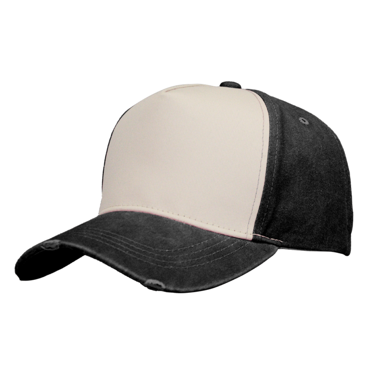 The-Cap-Company-Pigment-Washed-5-Panel-Black-Stone
