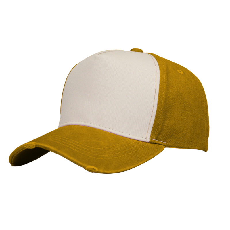 The-Cap-Company-Pigment-Washed-5-Panel-Mustard-Stone