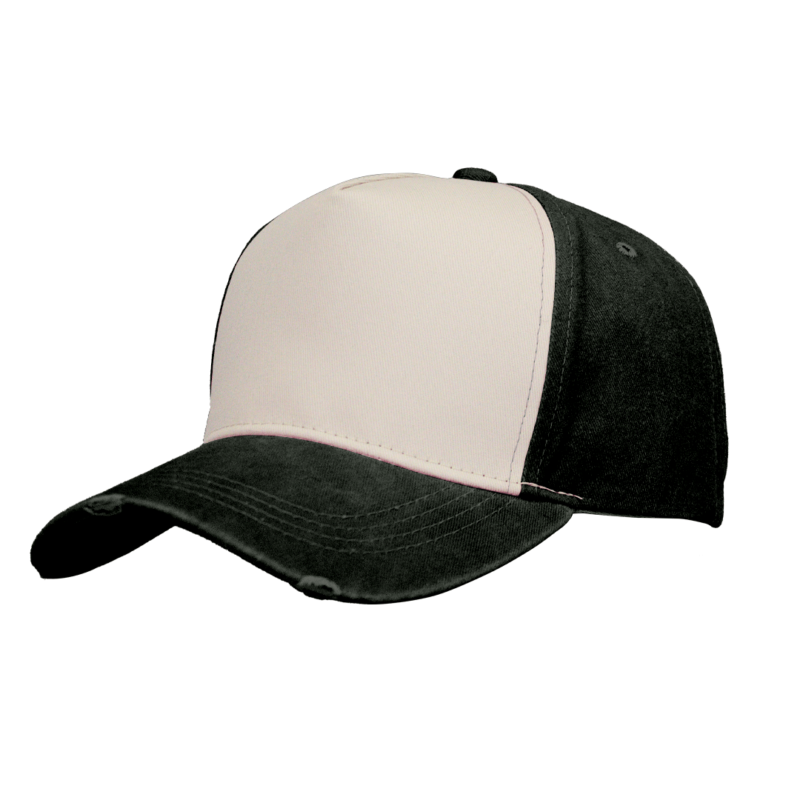 The-Cap-Company-Pigment-Washed-5-Panel-Olive-Stone