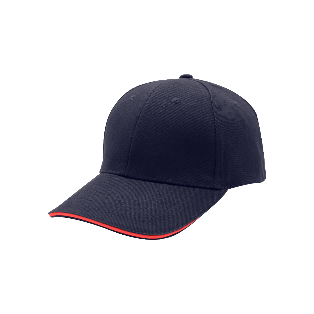 The-Cap-Company-Sandwich-Peak-Cap-Navy-Red