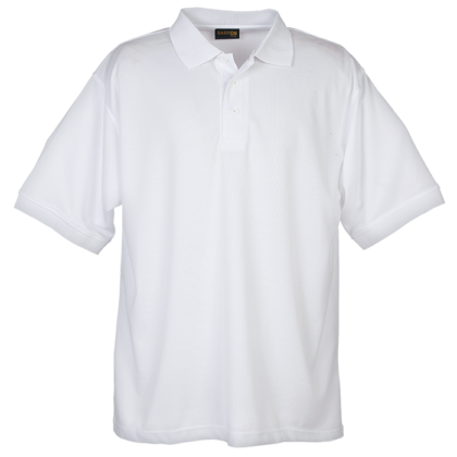 The-Cap-Company-Sheer-E-Dri-Golfer-Shirt-Short-Sleeve-White