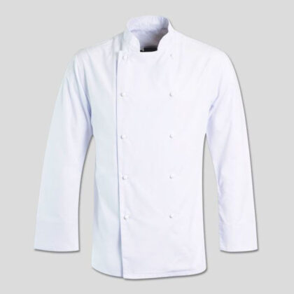 The-Cap-Company-Stanley-Chef-Jacket-Long-Sleeve-White