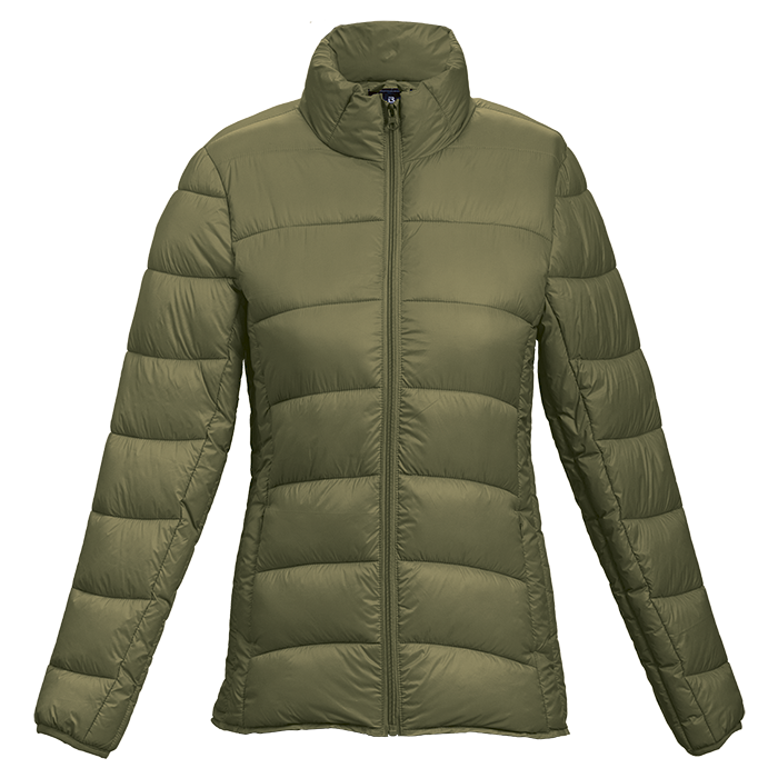 Stratford Ladies Jacket in Kalahari – Elegant, lightweight jacket designed for comfort and versatility