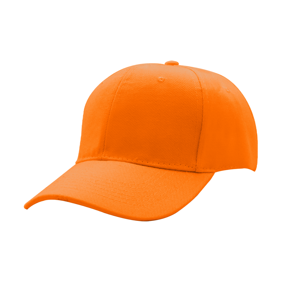 The-Cap-Company-Value-Fade-Resistant-Cap-Orange