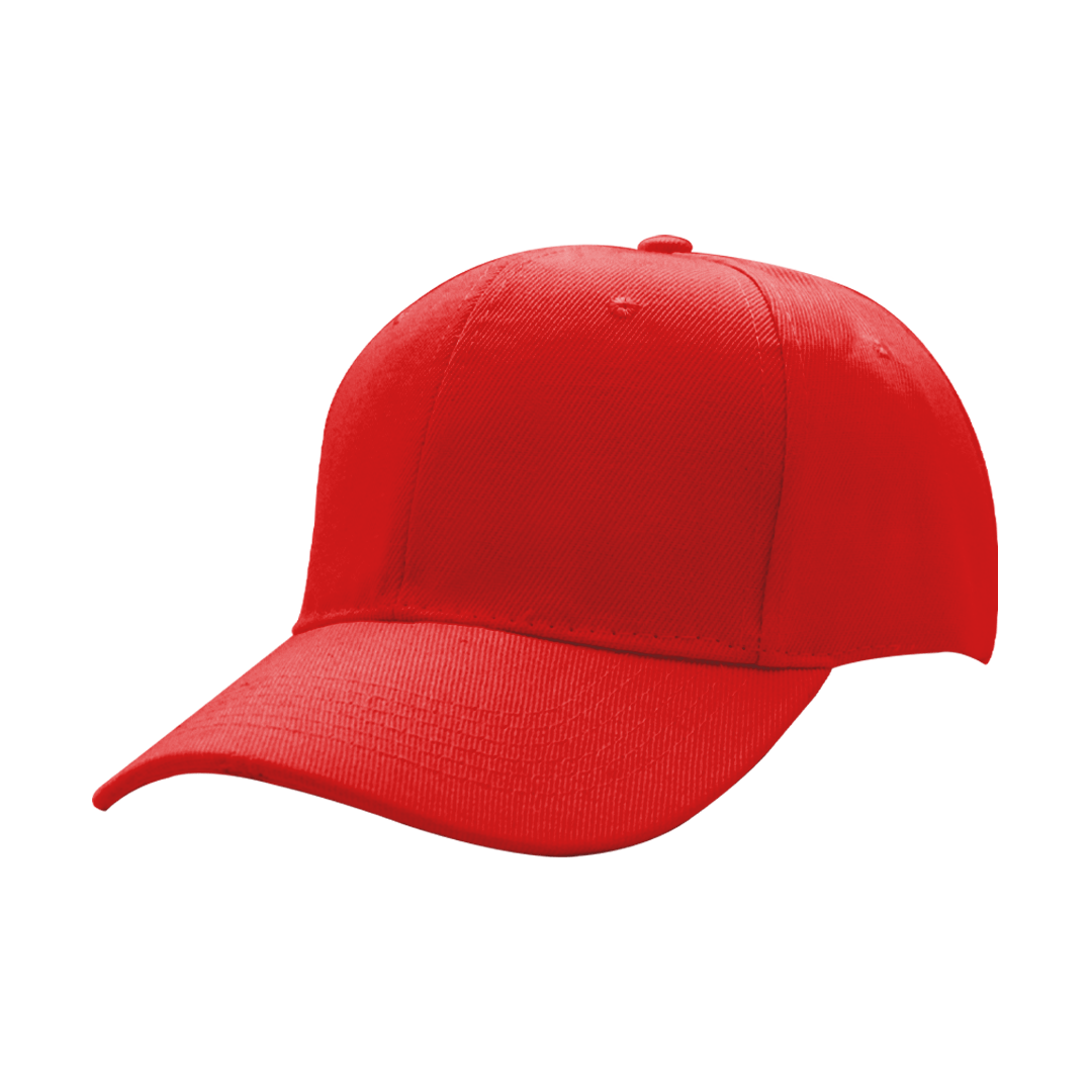The-Cap-Company-Value-Fade-Resistant-Cap-Red