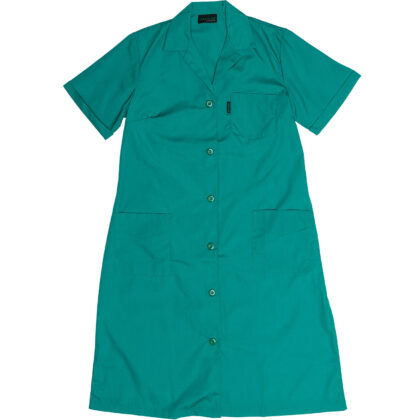 The-Cap-Company-Womens-Canteen-Overall-Short-Sleeve-Emerald-Green