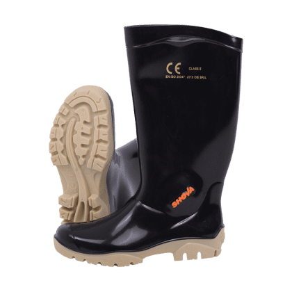 Knee Length General Purpose Gumboot