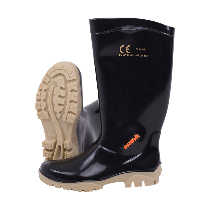 Knee Length General Purpose Gumboot