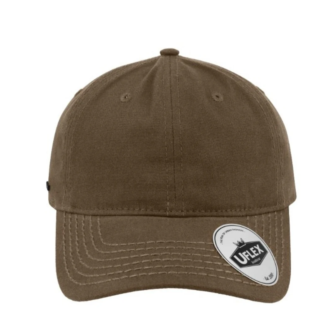 Uflex Waxed Cotton Canvas 6P - Image 5