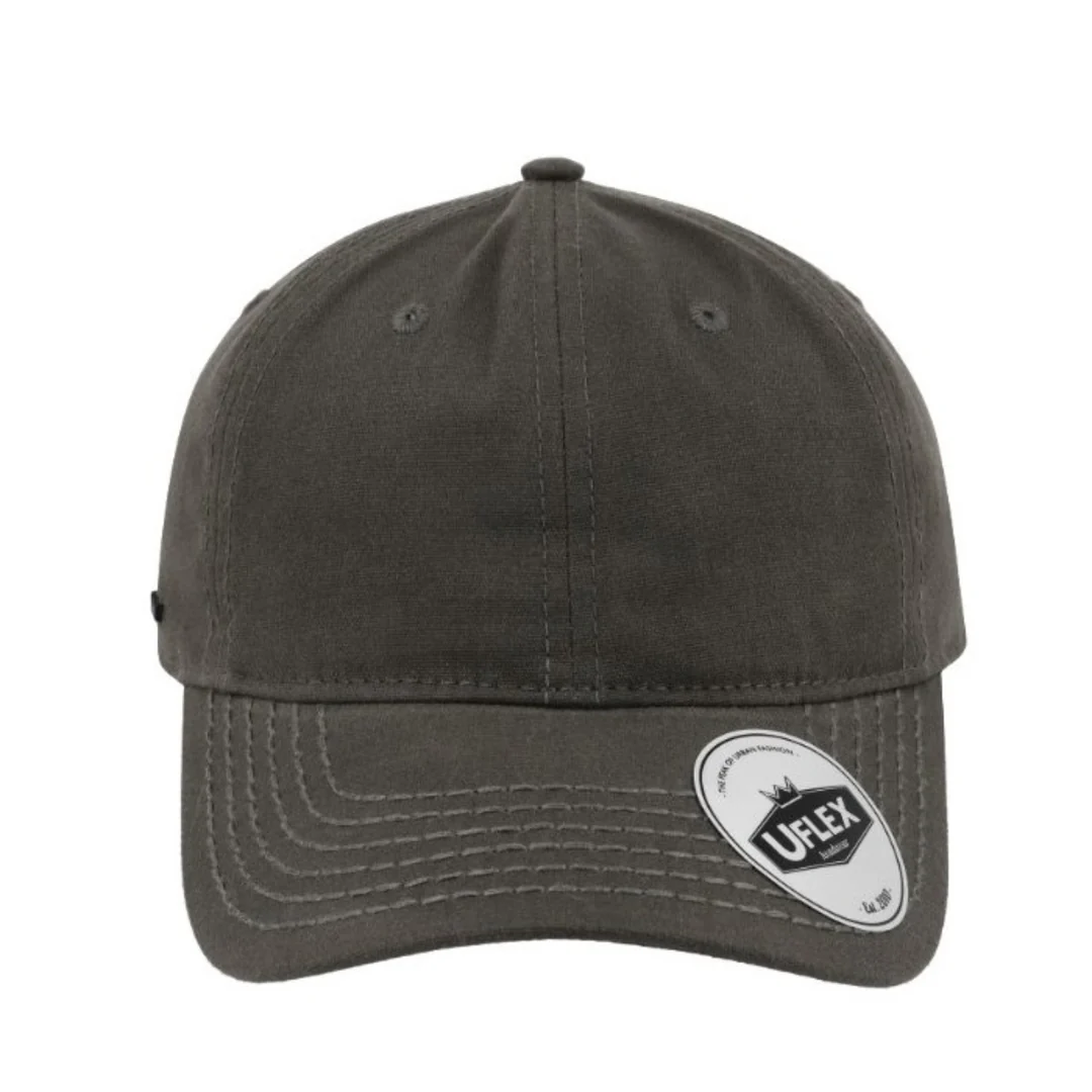 Uflex Waxed Cotton Canvas 6P - Image 6