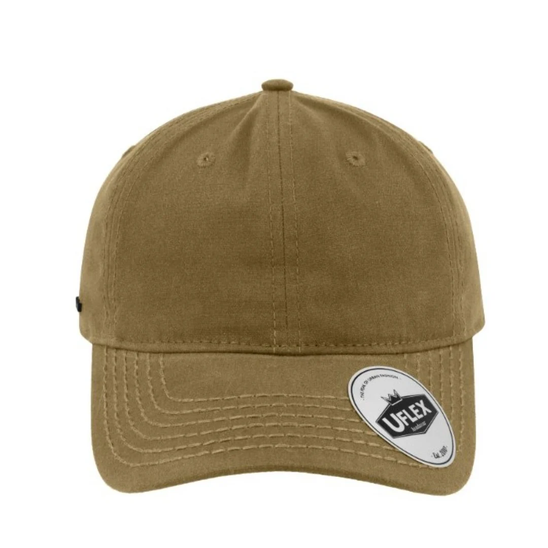 Uflex Waxed Cotton Canvas 6P - Image 2