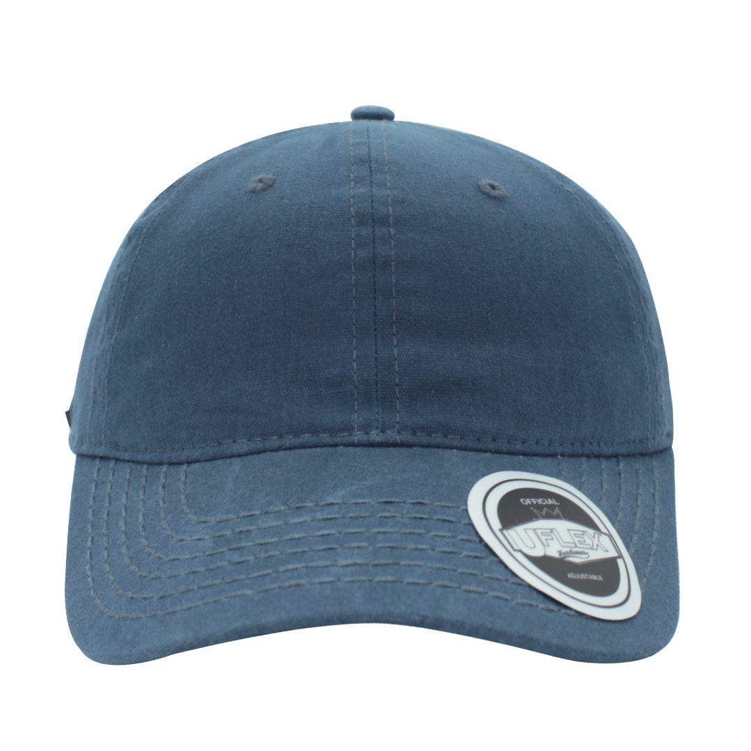 Uflex Waxed Cotton Canvas 6P