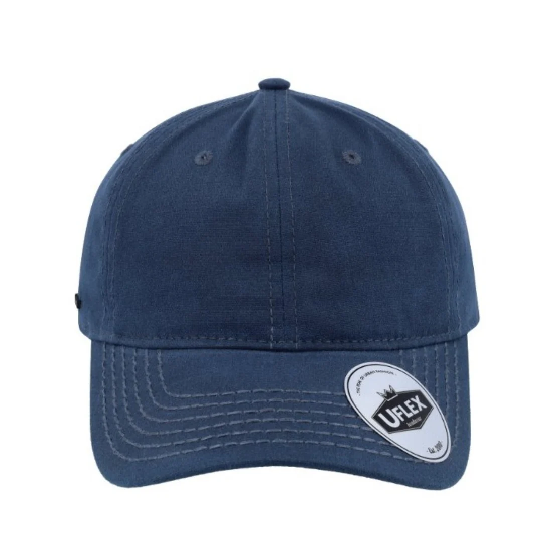 Uflex Waxed Cotton Canvas 6P - Image 3