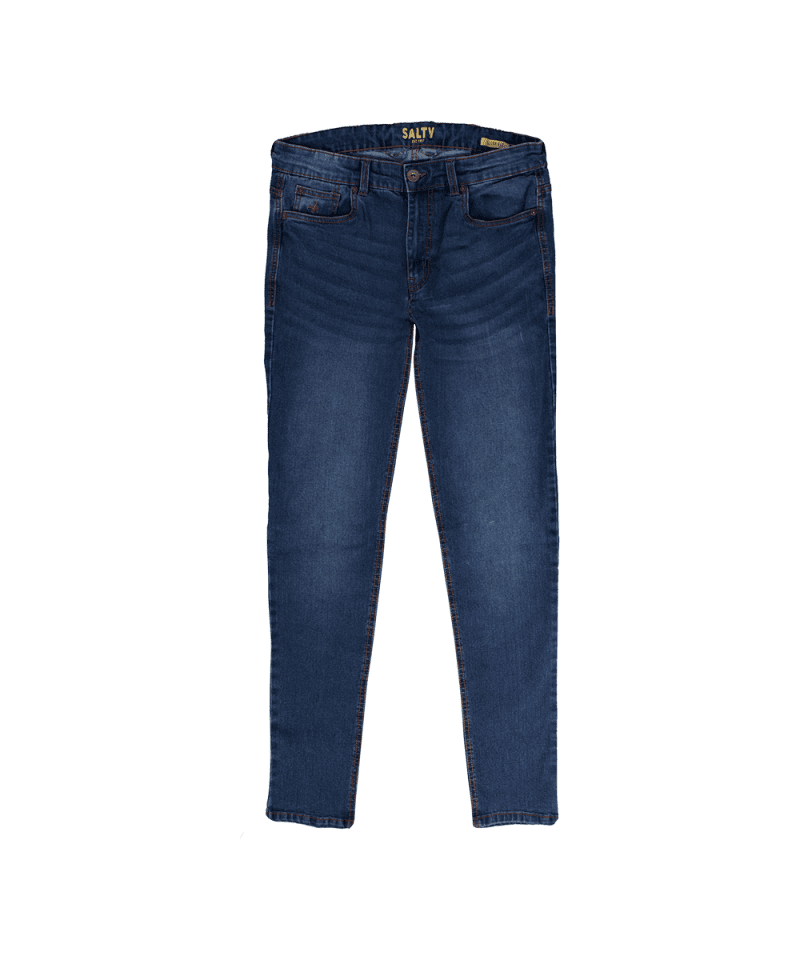 Armadillo Slim Fit Stretch Jeans - Image 2