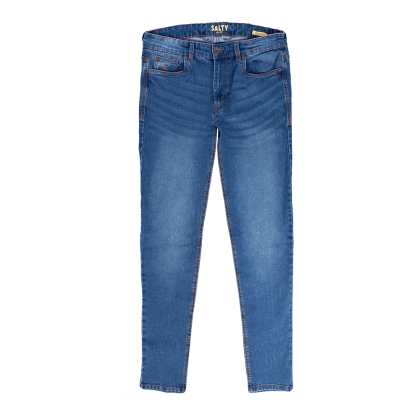 Armadillo Slim Fit Stretch Jeans