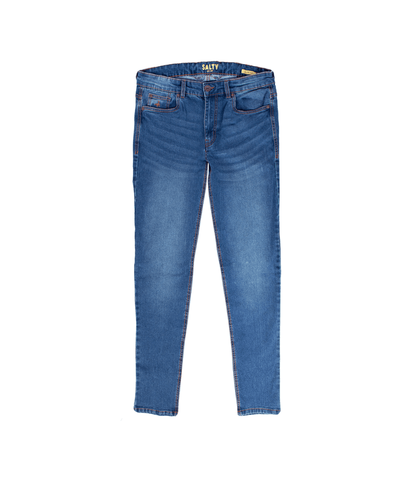 Armadillo Slim Fit Stretch Jeans