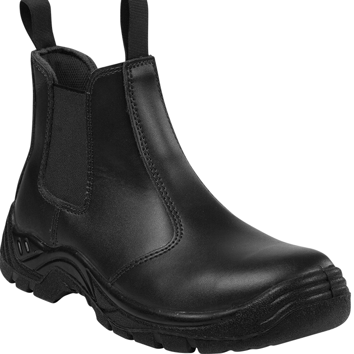 Barron Chelsea Safety Boot - Image 2