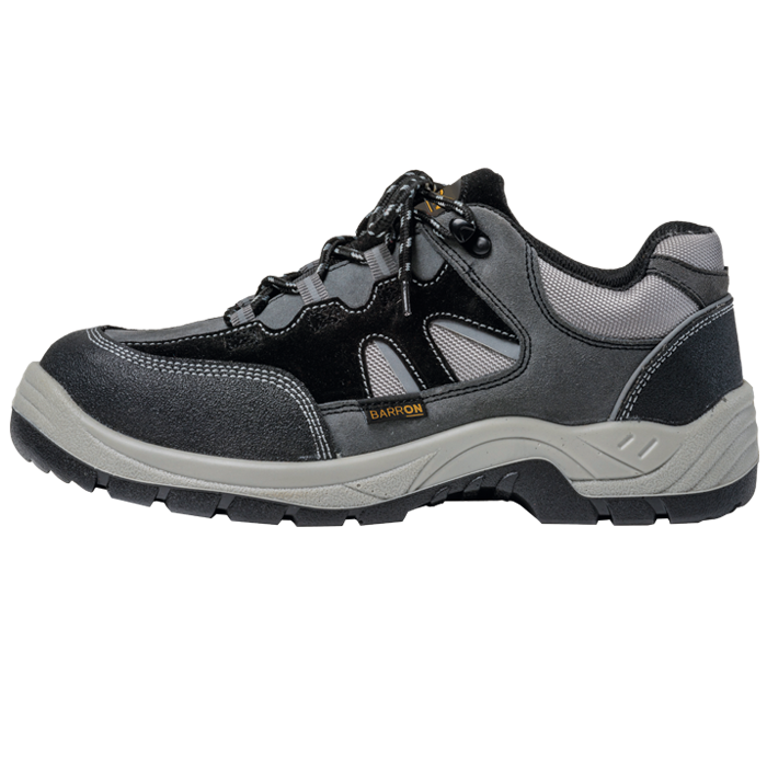 Barron Crusader Safety Shoe - Image 2