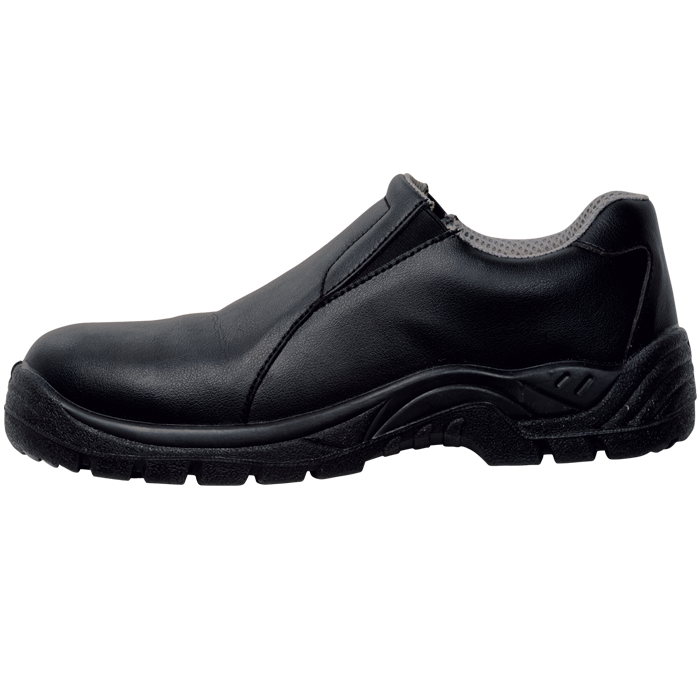 Barron Occupational Shoe - Image 2