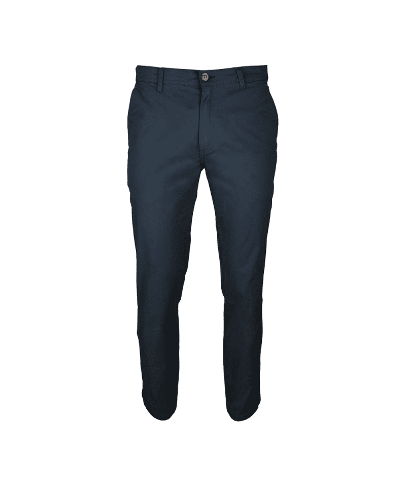 Cobra Stretch Flat Front Chinos - Image 3