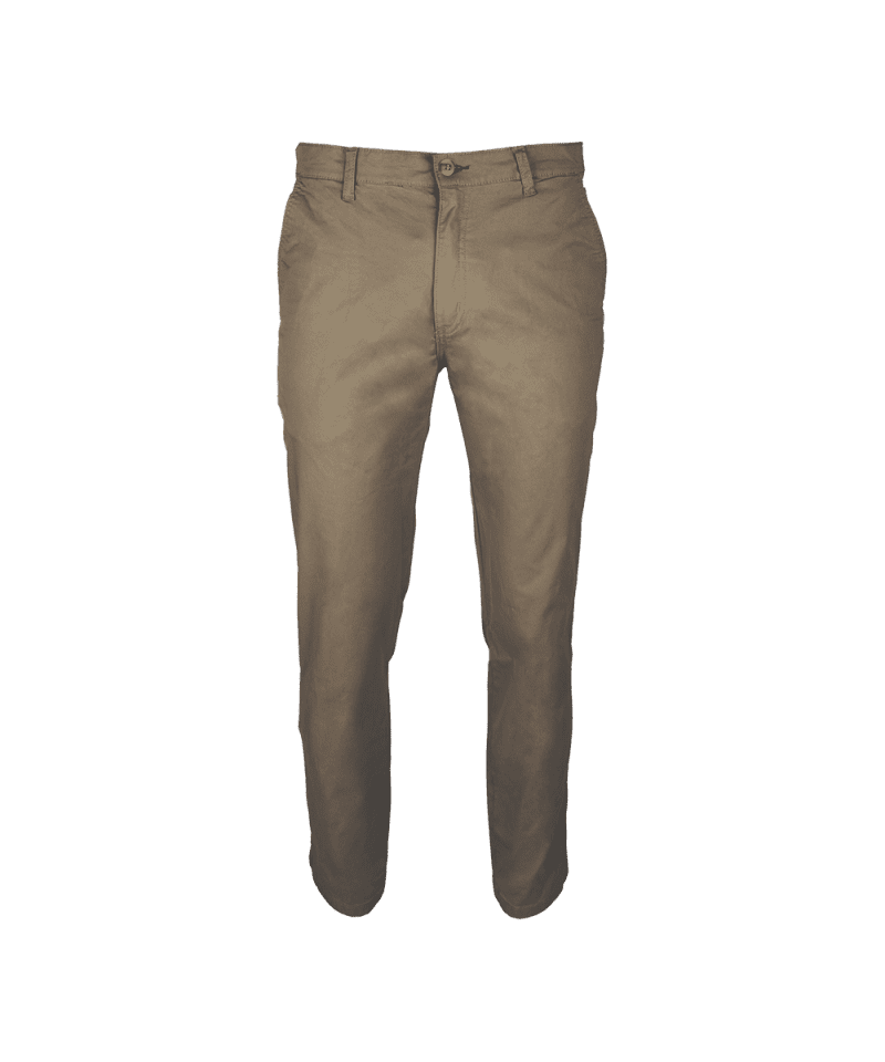 Cobra Stretch Flat Front Chinos - Image 5