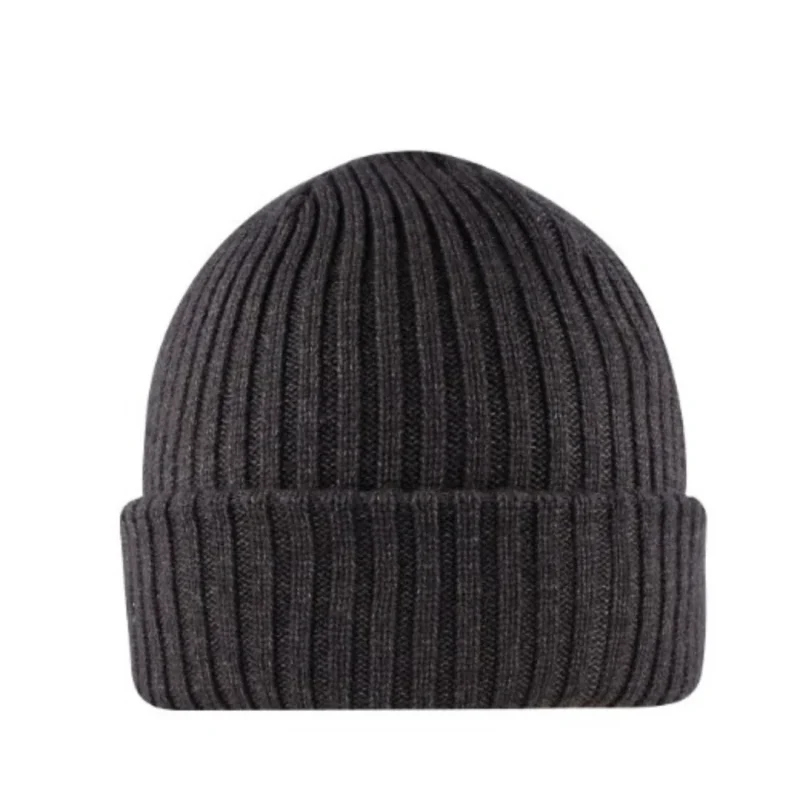 Cuffed Beanie - Image 7