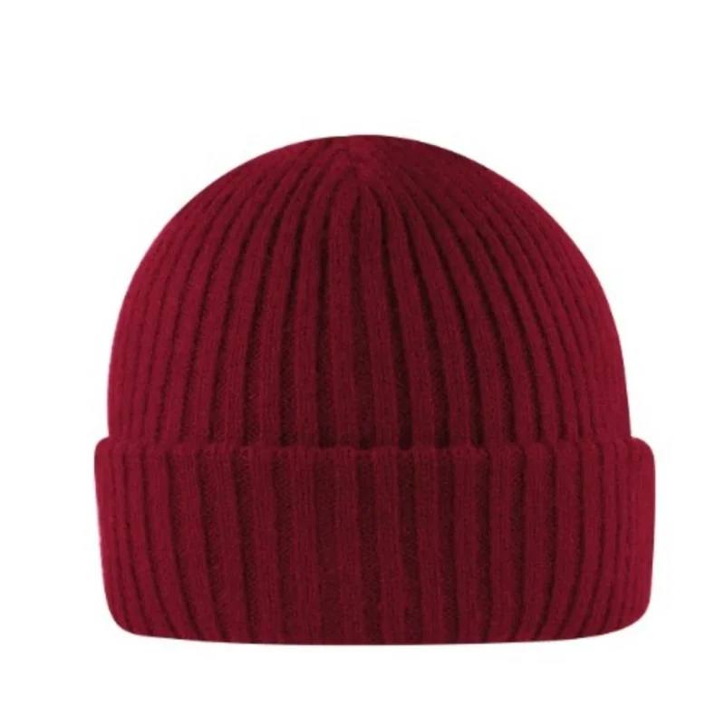 Cuffed Beanie - Image 5