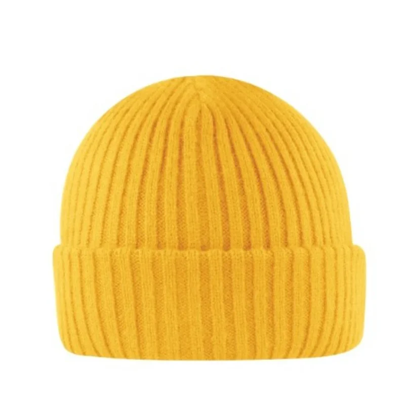 Cuffed Beanie - Image 4