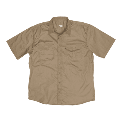Expedition Bush Shirt