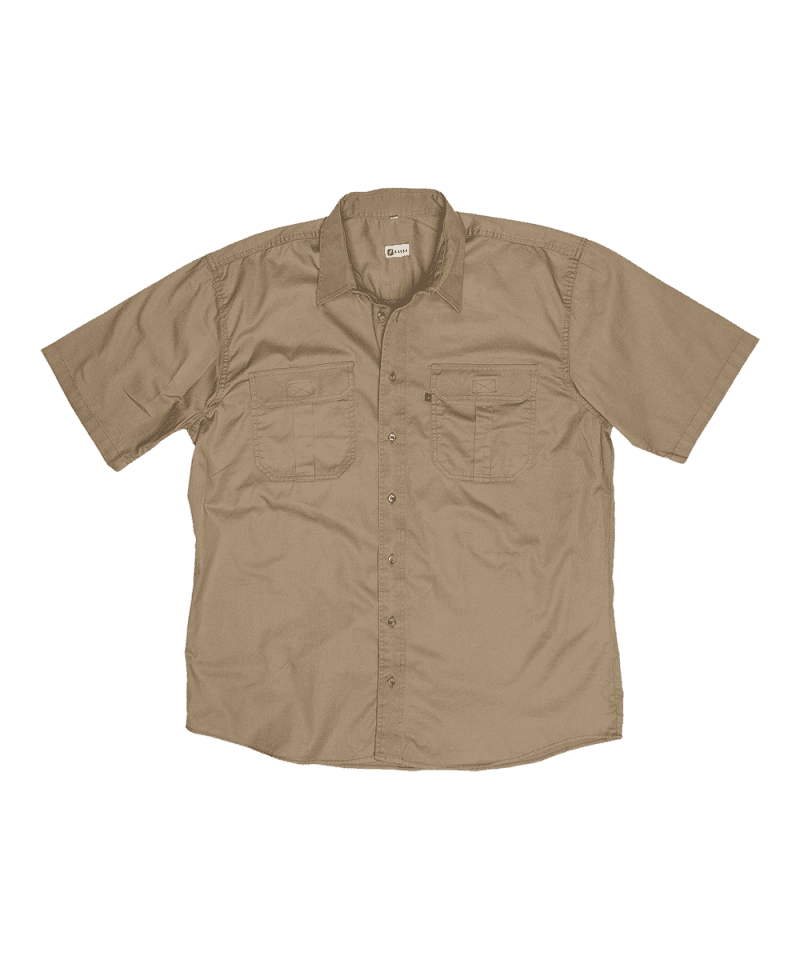 Expedition Bush Shirt