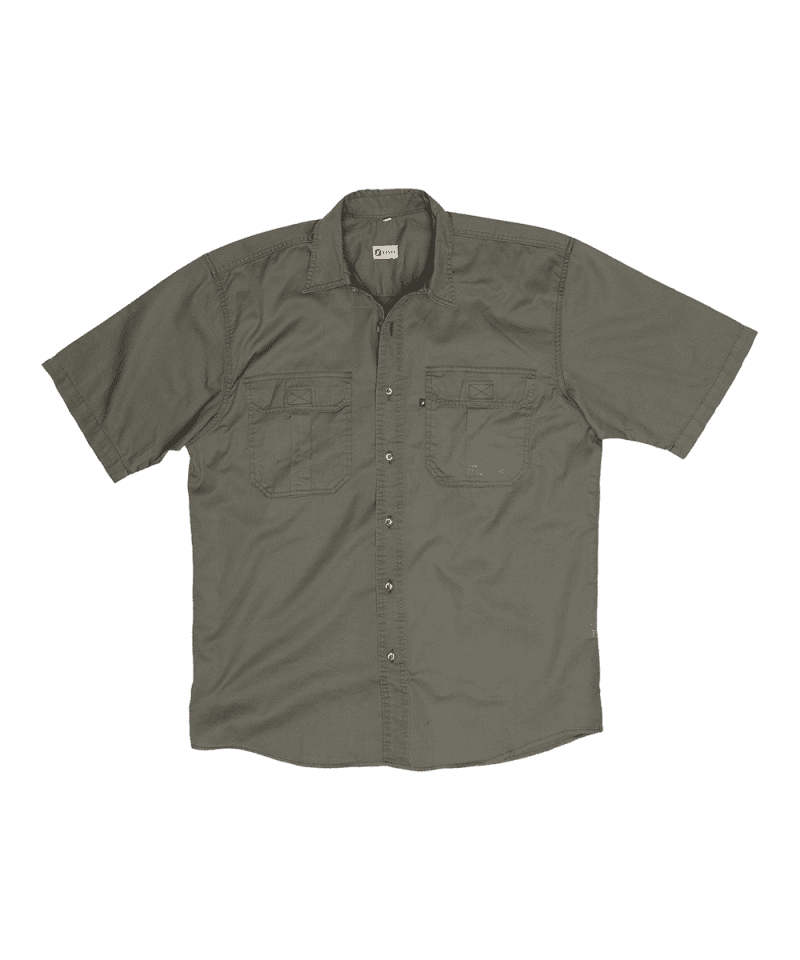 Expedition Bush Shirt - Image 3