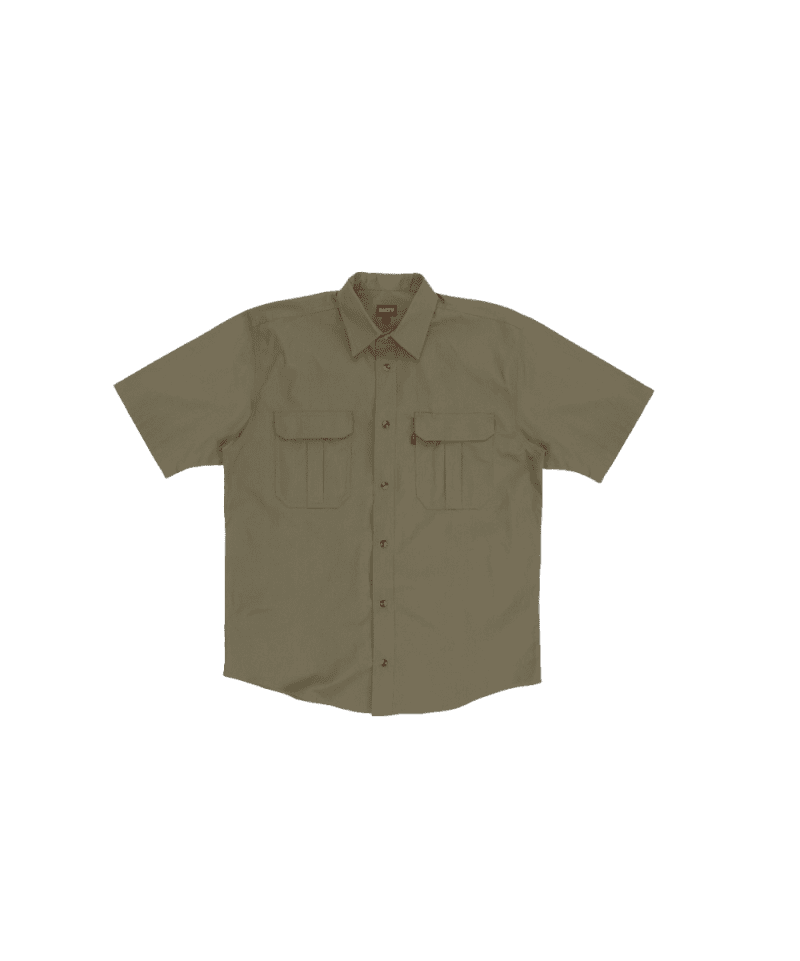 Hwange Bush Shirt