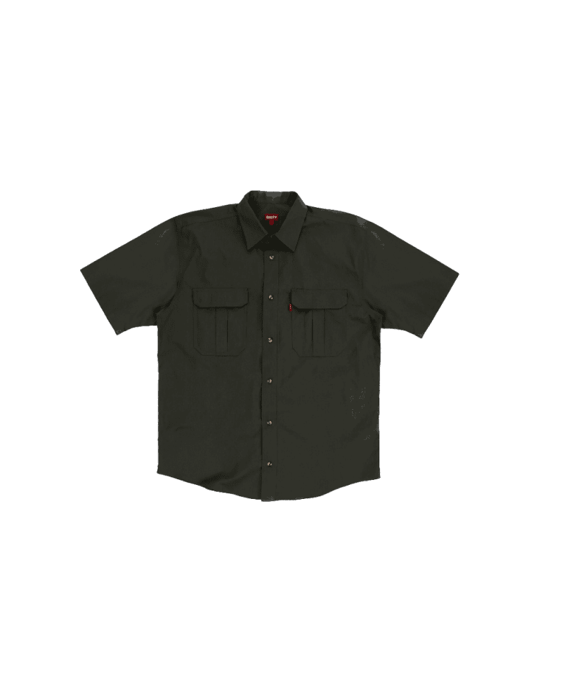 Hwange Bush Shirt - Image 3