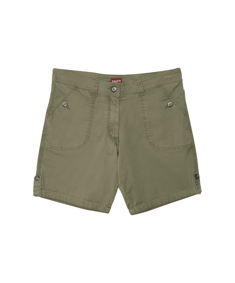 Karoo Stretch Utility Shorts - Image 3