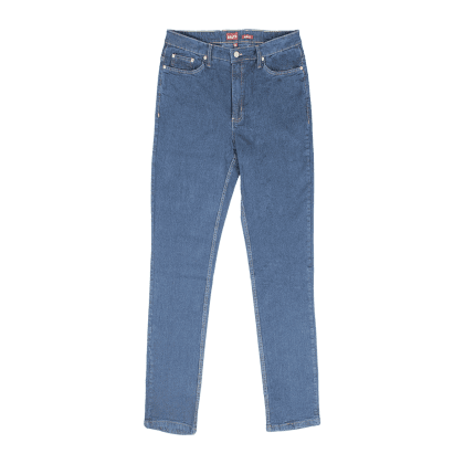 Kwagga Mens Slim Fit Stretch Jeans