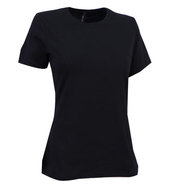 160g Premium Lifestyle T-Shirt - Image 2