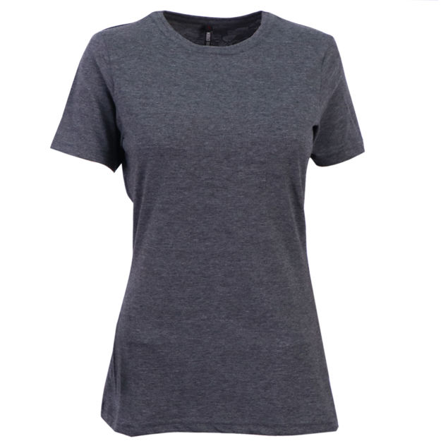 160g Premium Lifestyle T-Shirt - Image 3