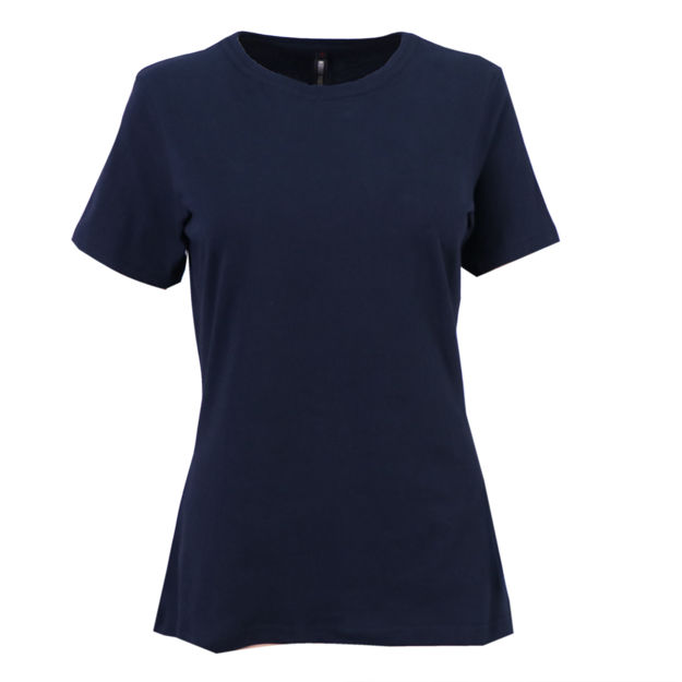 160g Premium Lifestyle T-Shirt - Image 4