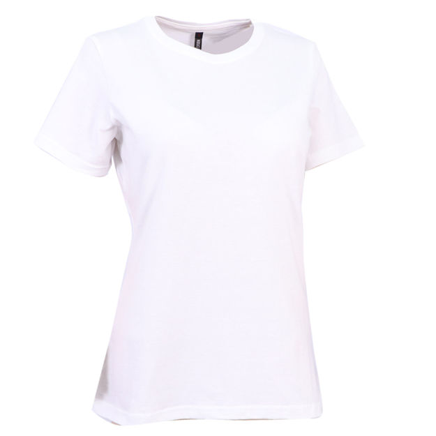 160g Premium Lifestyle T-Shirt